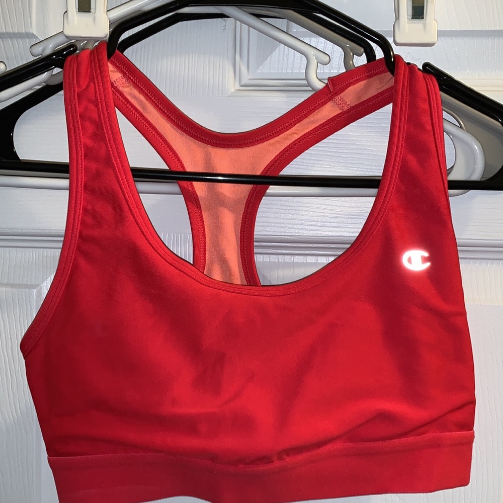 Sports bra